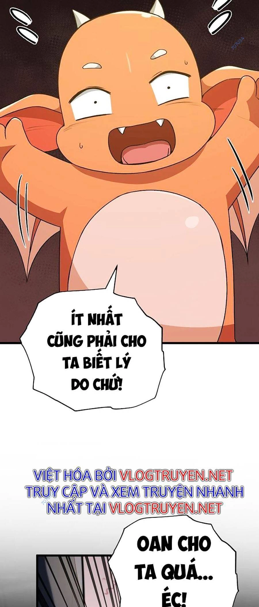 Bố Tôi Quá Mạnh Chapter 94 - 8