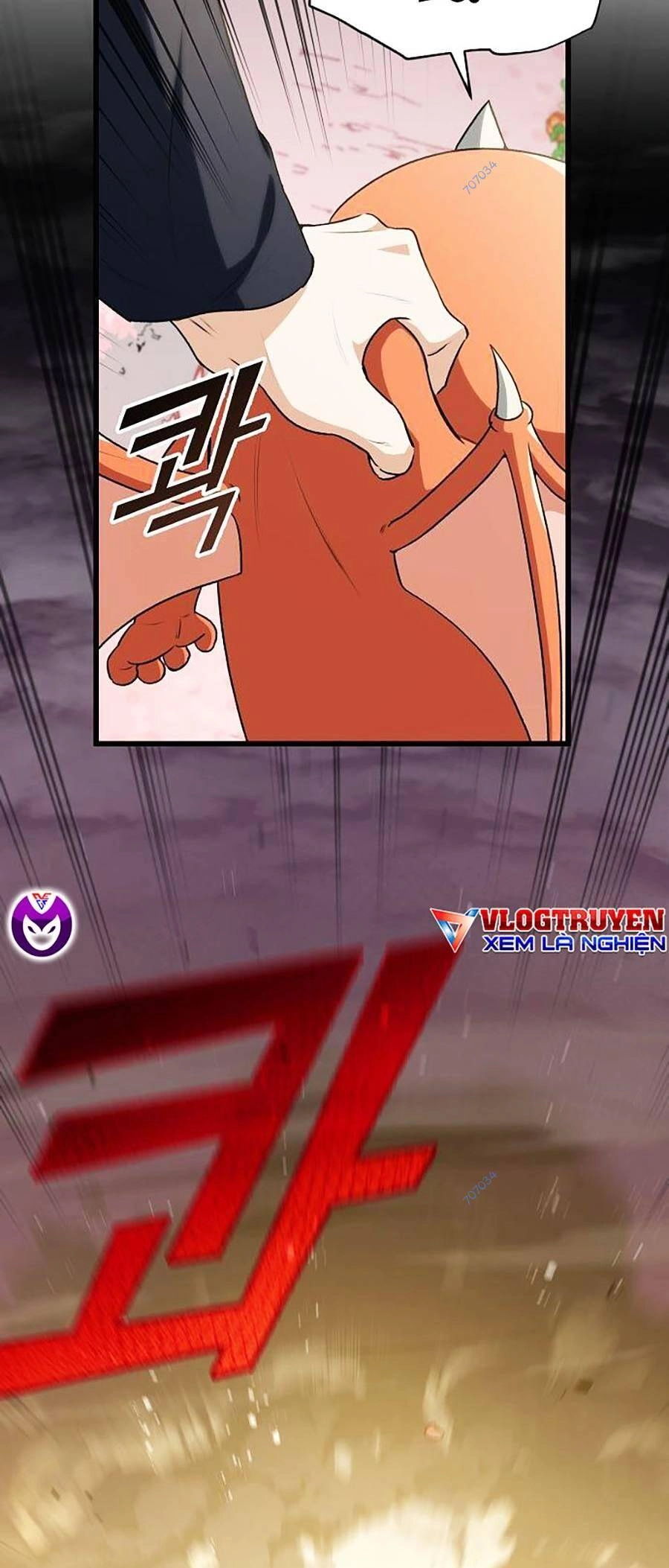 Bố Tôi Quá Mạnh Chapter 94 - 9