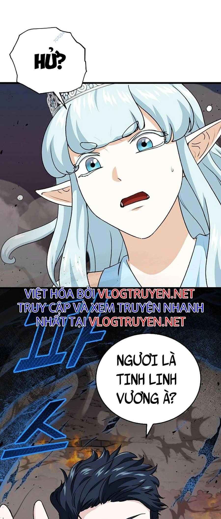 Bố Tôi Quá Mạnh Chapter 94 - 12