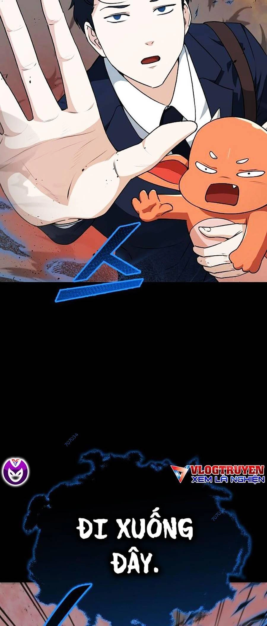 Bố Tôi Quá Mạnh Chapter 94 - 13