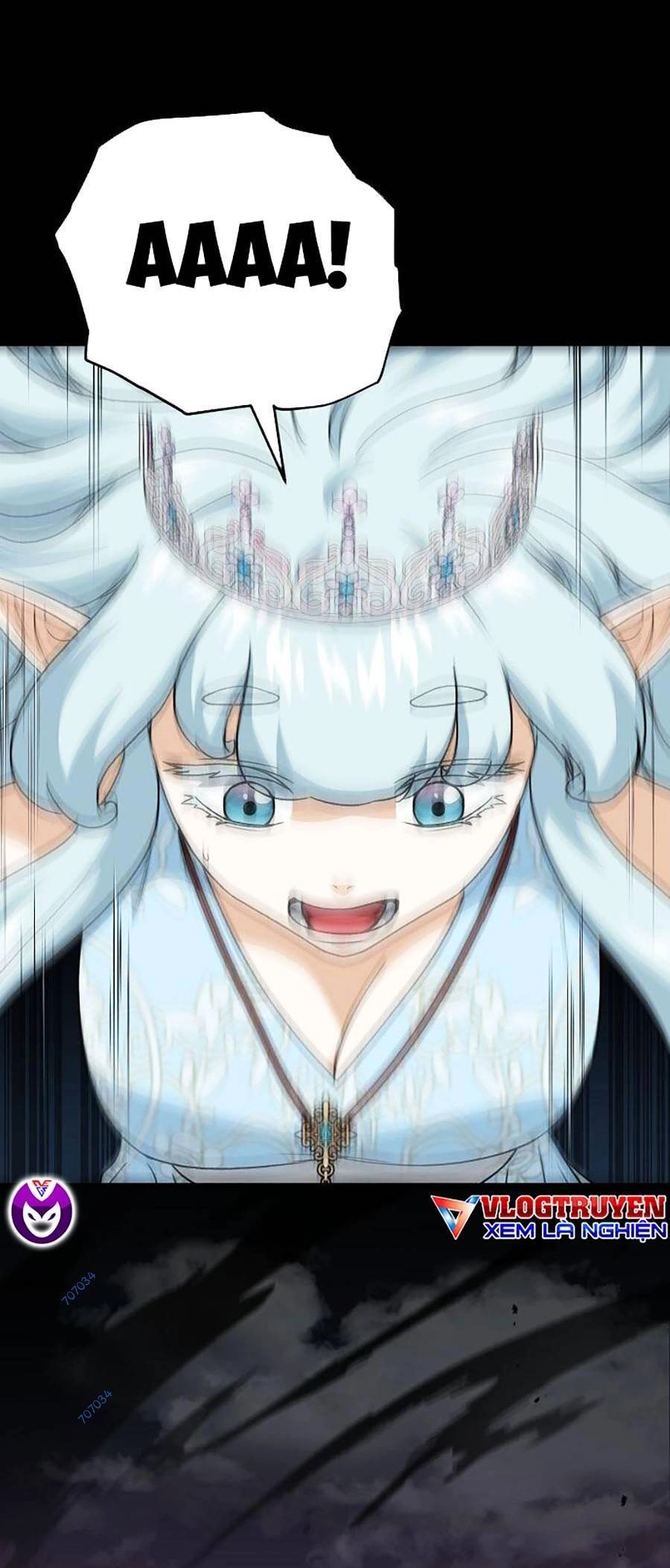 Bố Tôi Quá Mạnh Chapter 94 - 15