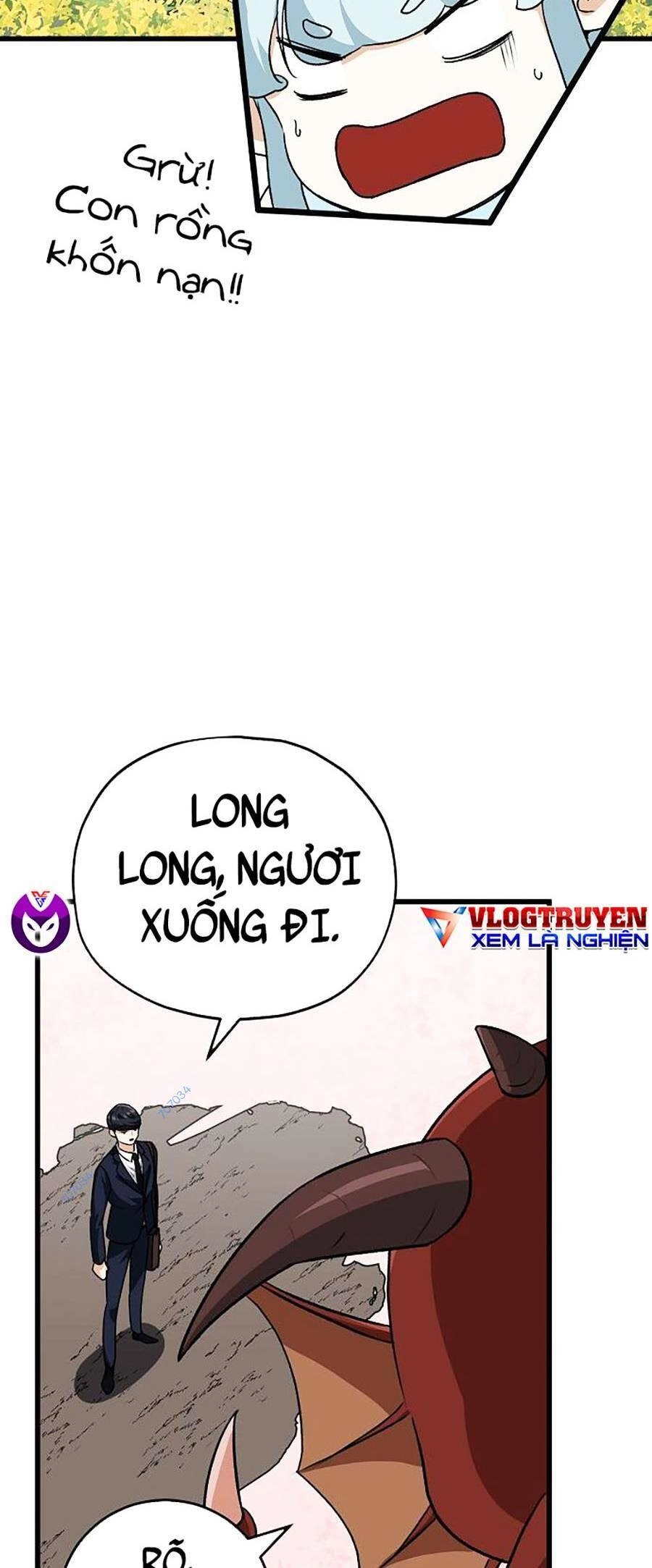 Bố Tôi Quá Mạnh Chapter 94 - 23