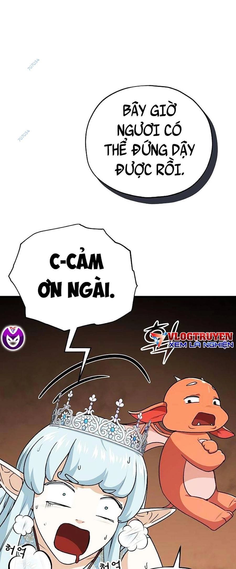 Bố Tôi Quá Mạnh Chapter 94 - 25