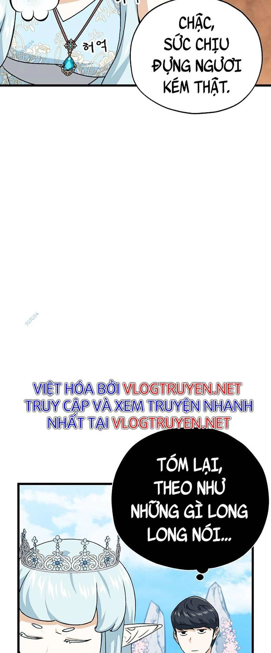 Bố Tôi Quá Mạnh Chapter 94 - 26