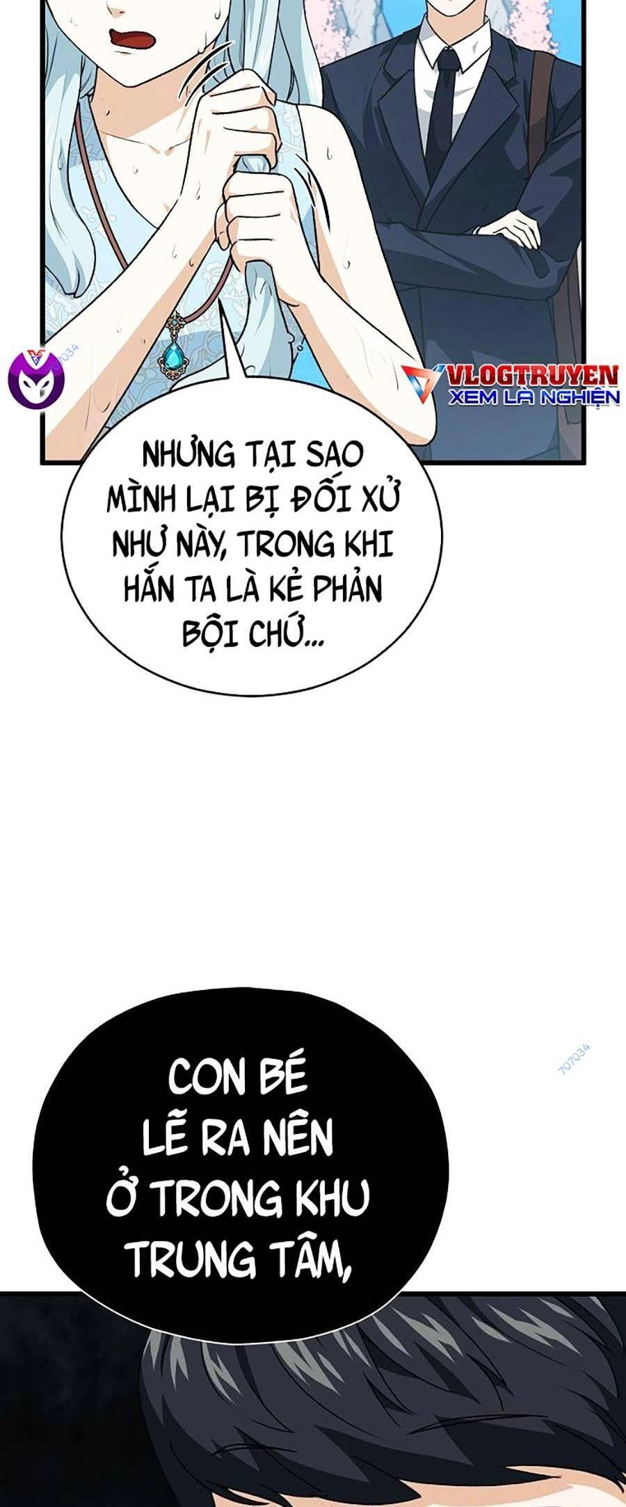 Bố Tôi Quá Mạnh Chapter 94 - 27