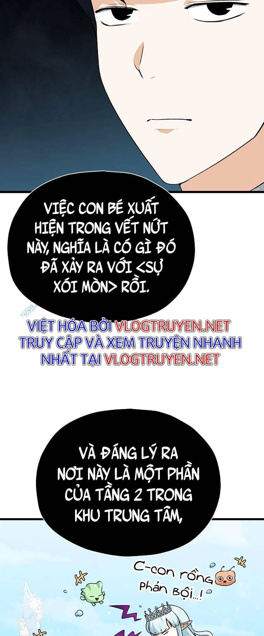 Bố Tôi Quá Mạnh Chapter 94 - 28