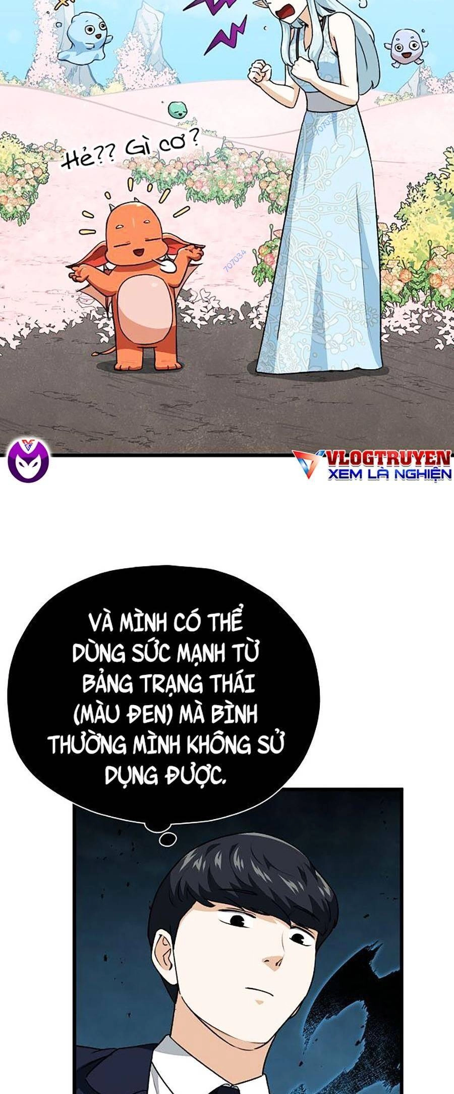 Bố Tôi Quá Mạnh Chapter 94 - 29