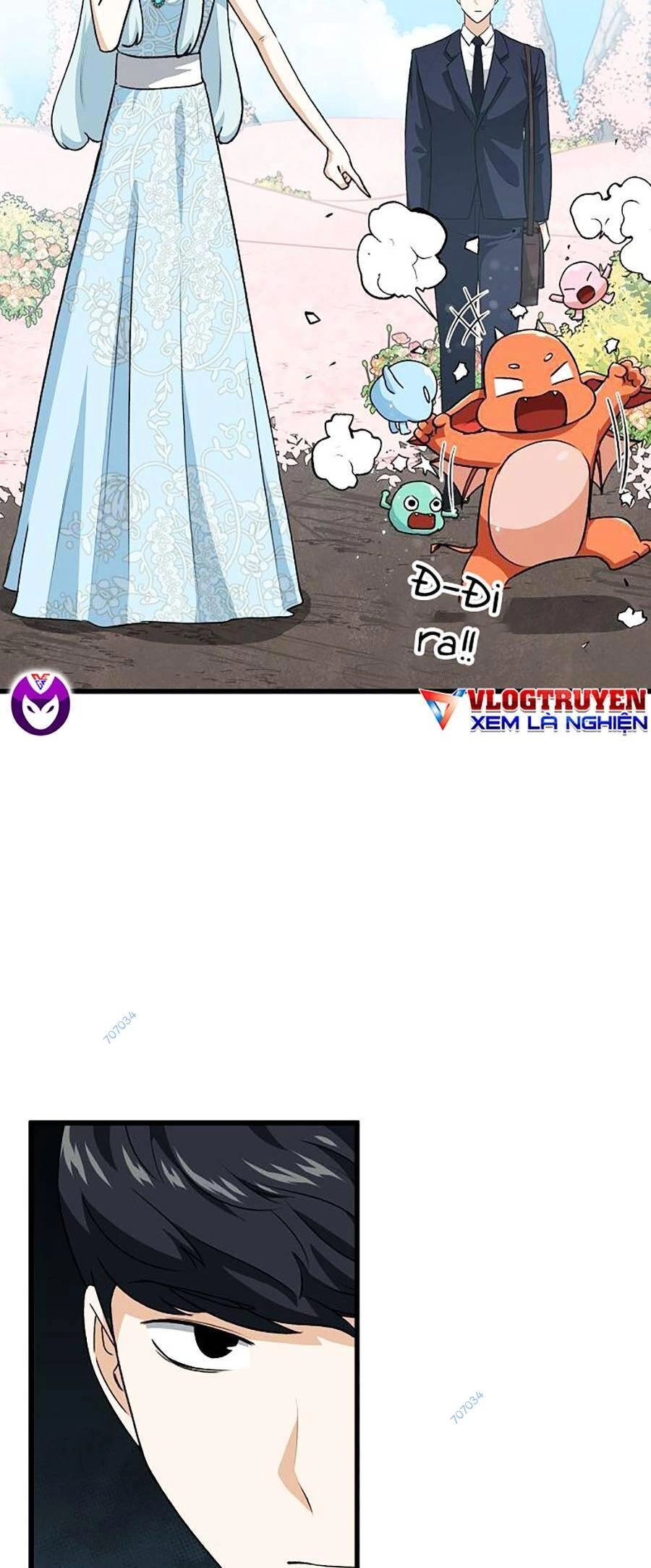 Bố Tôi Quá Mạnh Chapter 94 - 31