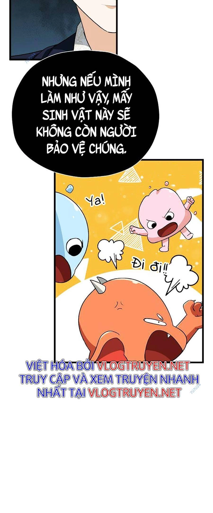 Bố Tôi Quá Mạnh Chapter 94 - 32