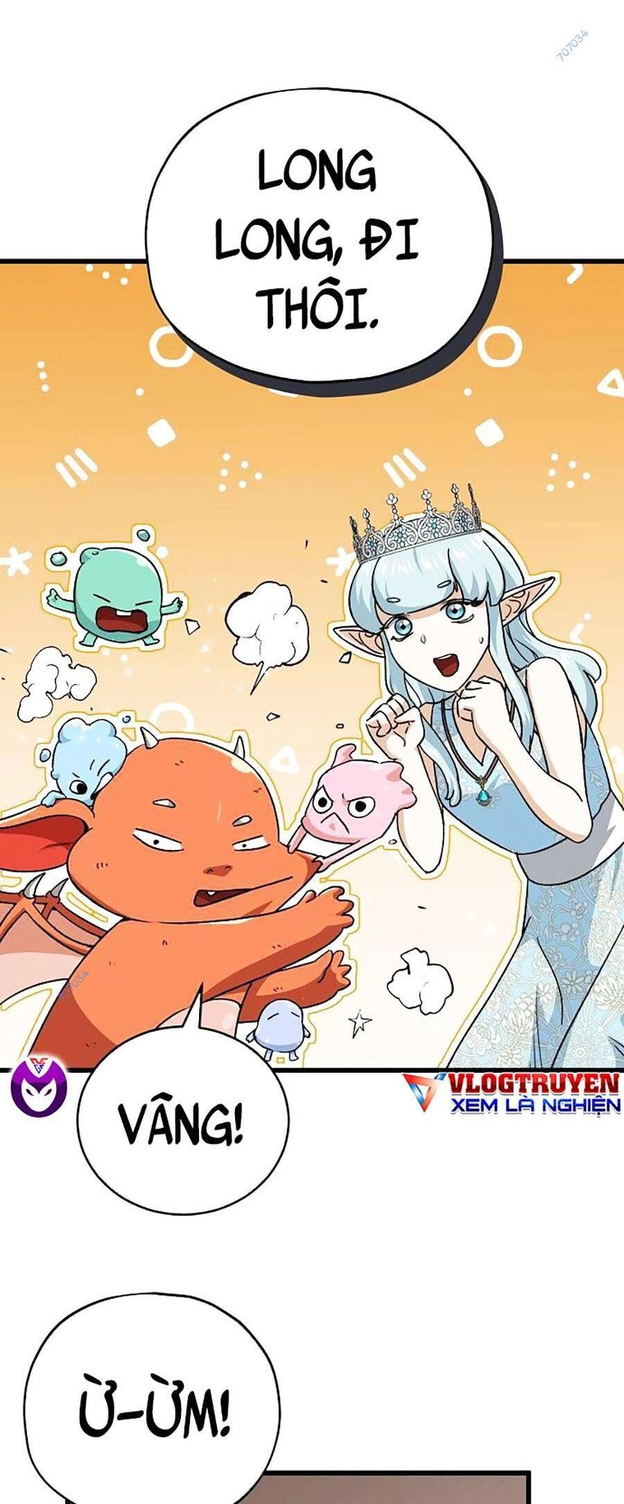 Bố Tôi Quá Mạnh Chapter 94 - 33