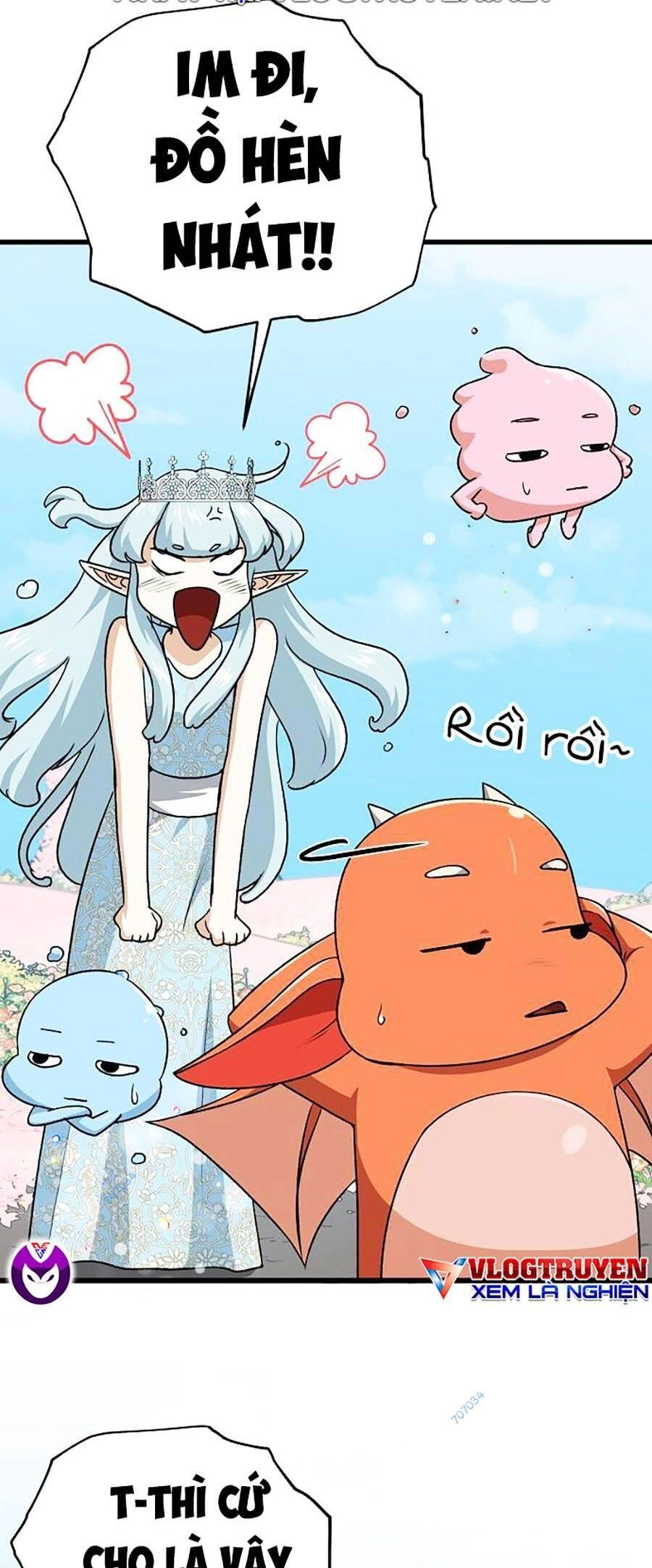 Bố Tôi Quá Mạnh Chapter 94 - 39