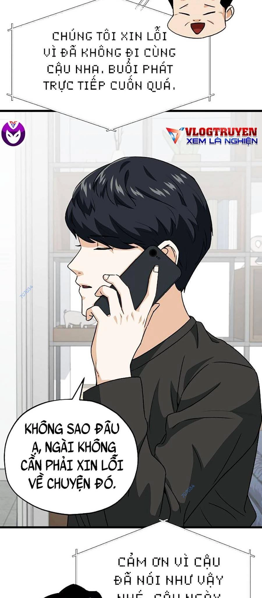 Bố Tôi Quá Mạnh Chapter 94 - 43