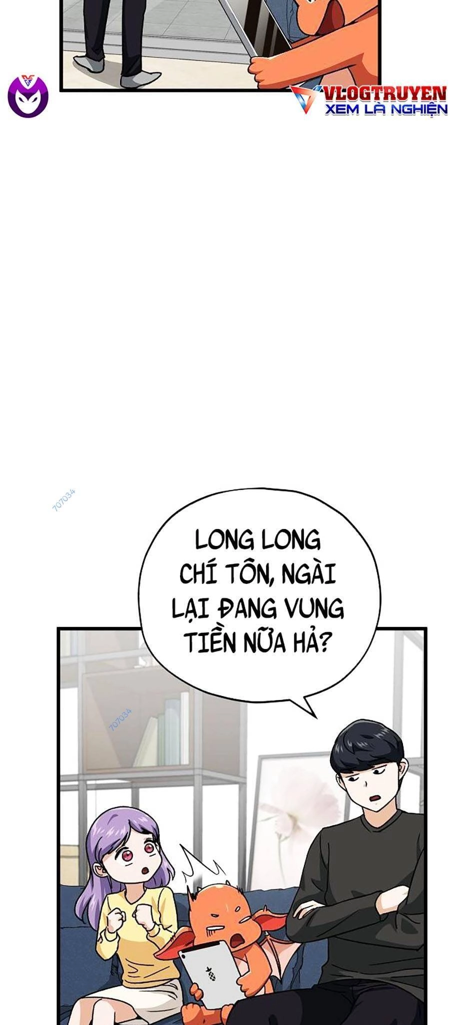 Bố Tôi Quá Mạnh Chapter 94 - 45