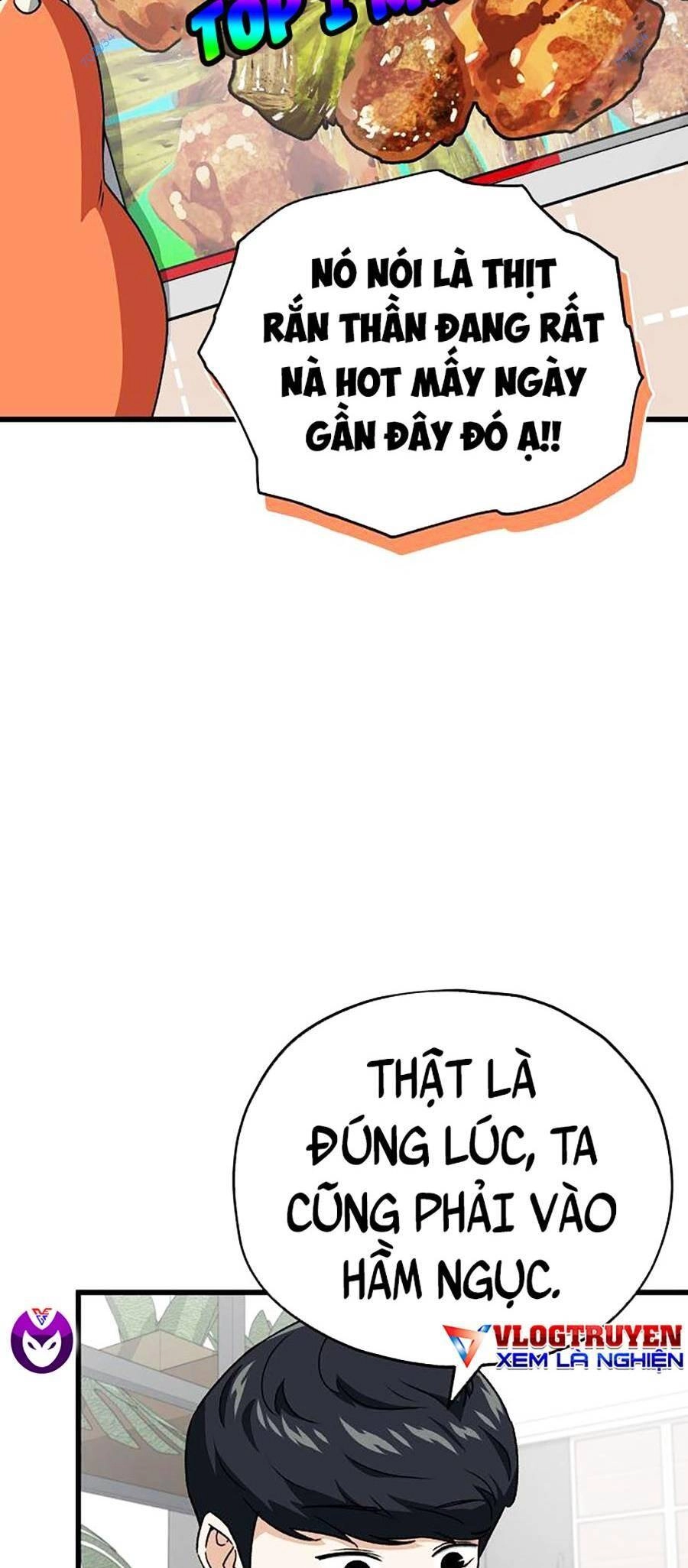 Bố Tôi Quá Mạnh Chapter 94 - 47