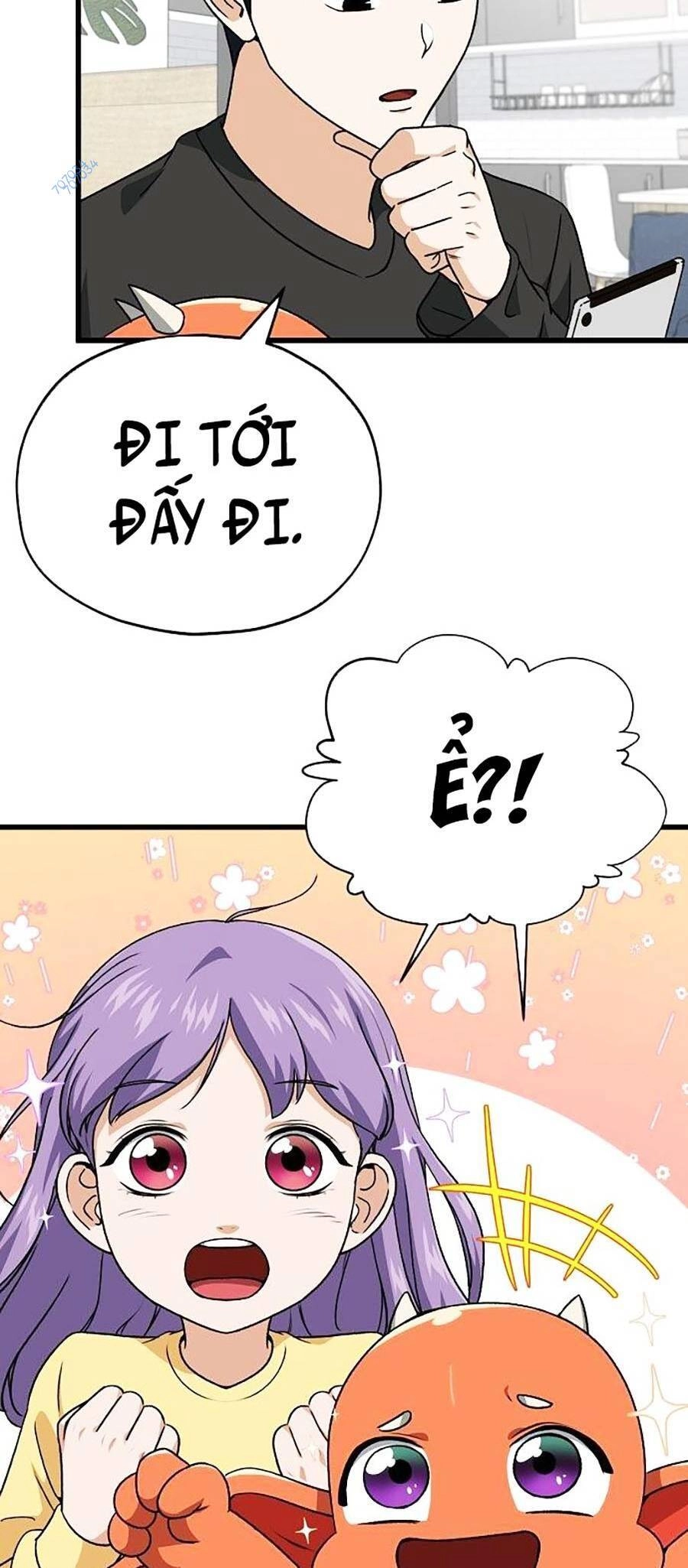 Bố Tôi Quá Mạnh Chapter 94 - 48