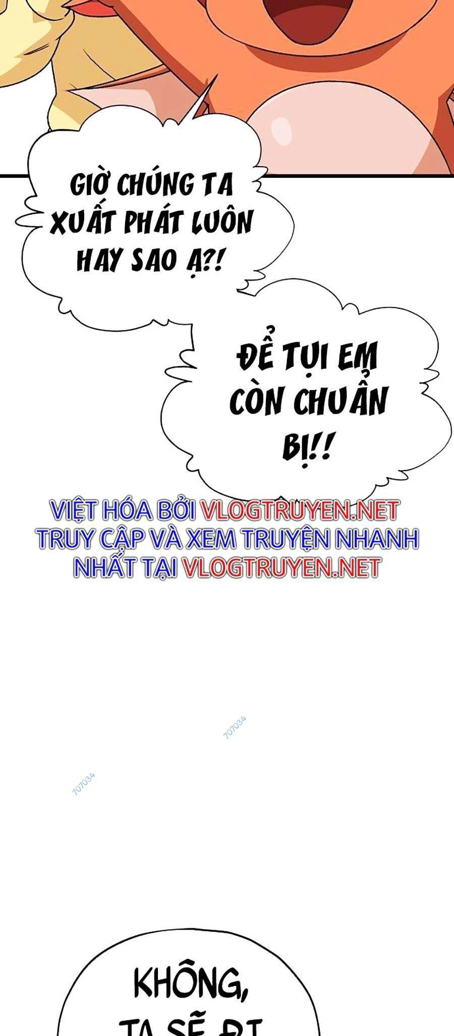 Bố Tôi Quá Mạnh Chapter 94 - 49