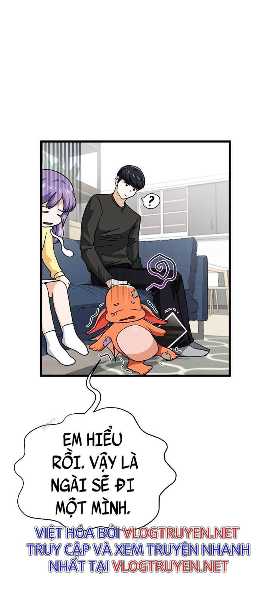 Bố Tôi Quá Mạnh Chapter 94 - 51