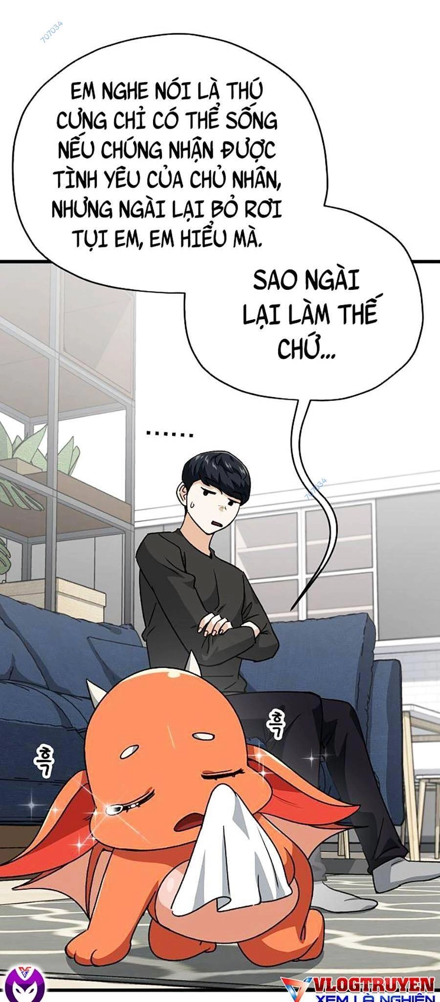 Bố Tôi Quá Mạnh Chapter 94 - 52