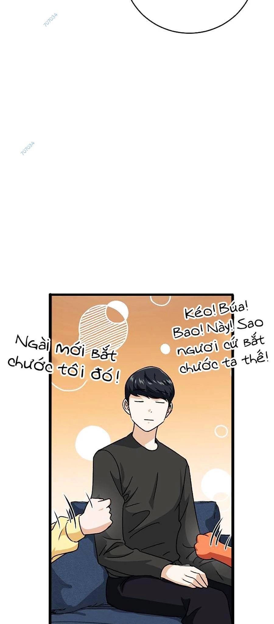 Bố Tôi Quá Mạnh Chapter 94 - 56