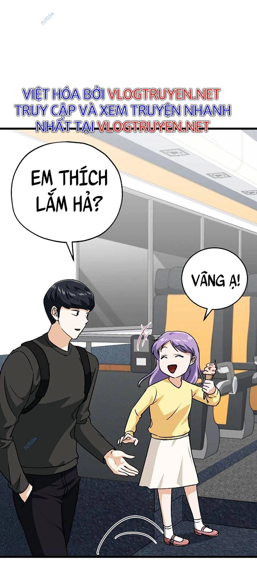 Bố Tôi Quá Mạnh Chapter 94 - 60