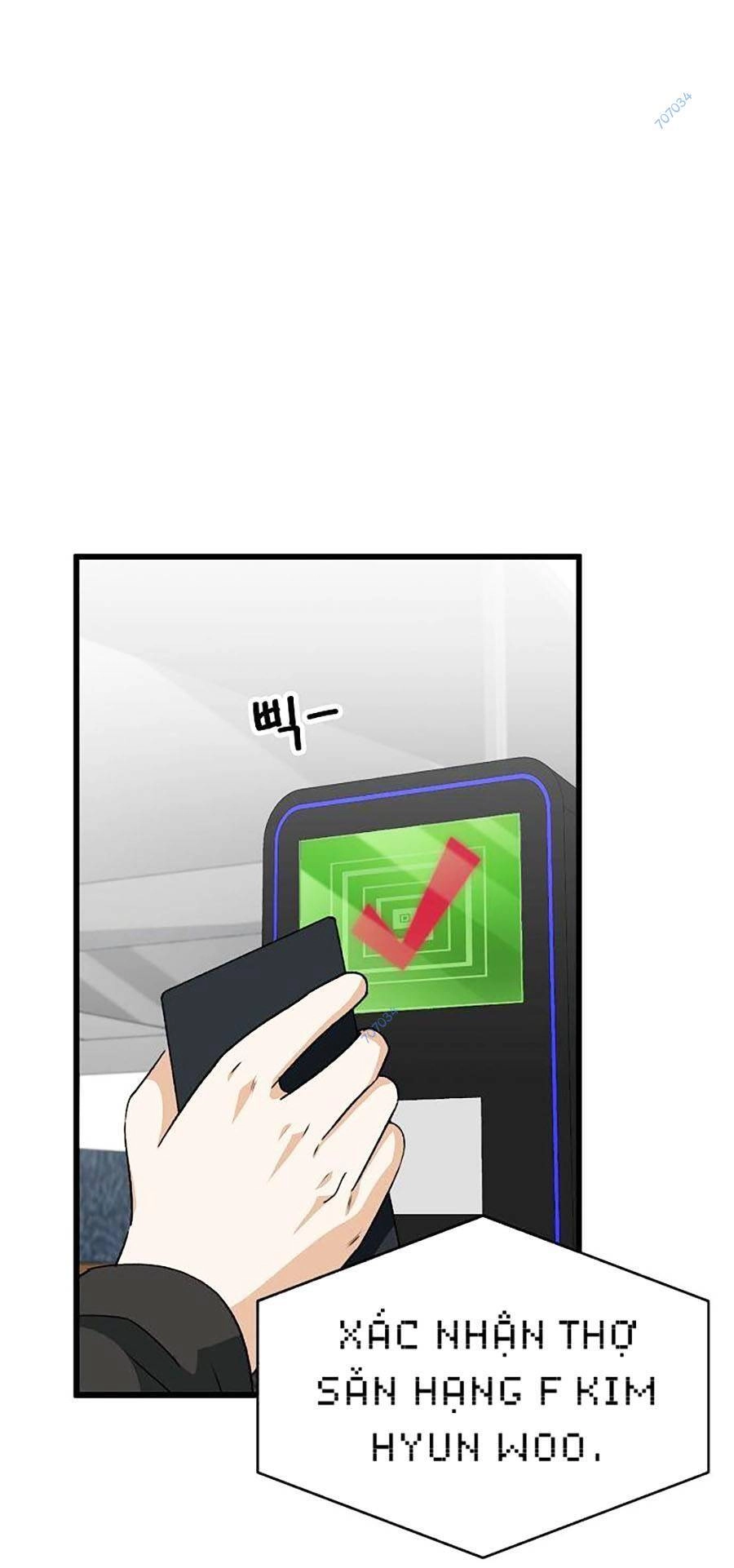 Bố Tôi Quá Mạnh Chapter 94 - 61