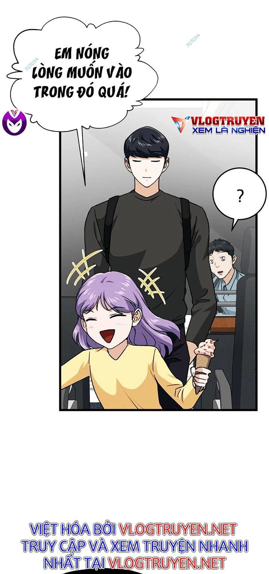 Bố Tôi Quá Mạnh Chapter 94 - 62