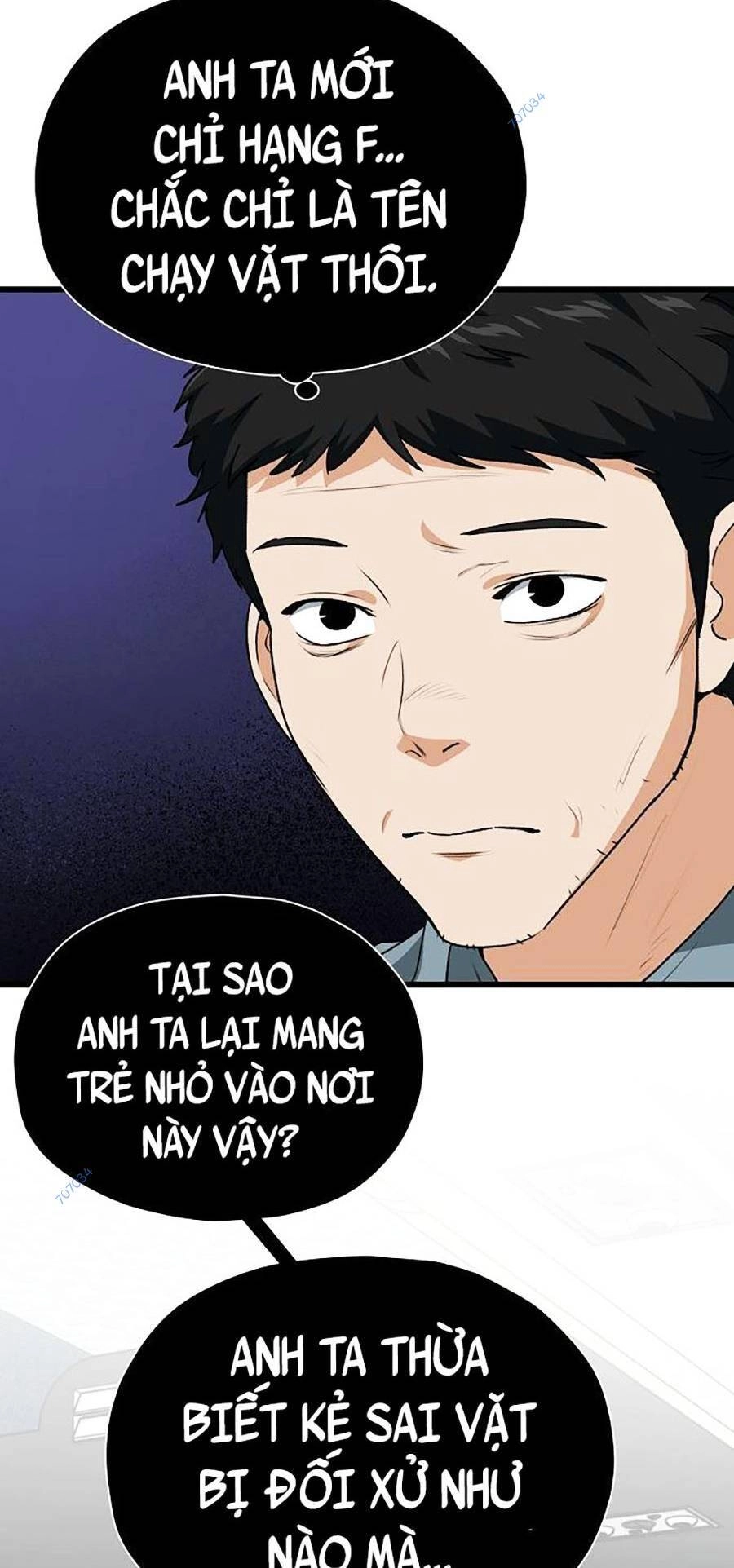 Bố Tôi Quá Mạnh Chapter 94 - 63