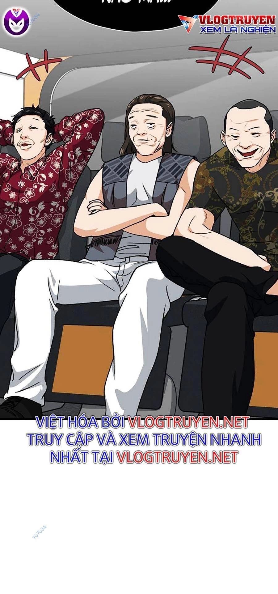 Bố Tôi Quá Mạnh Chapter 94 - 64