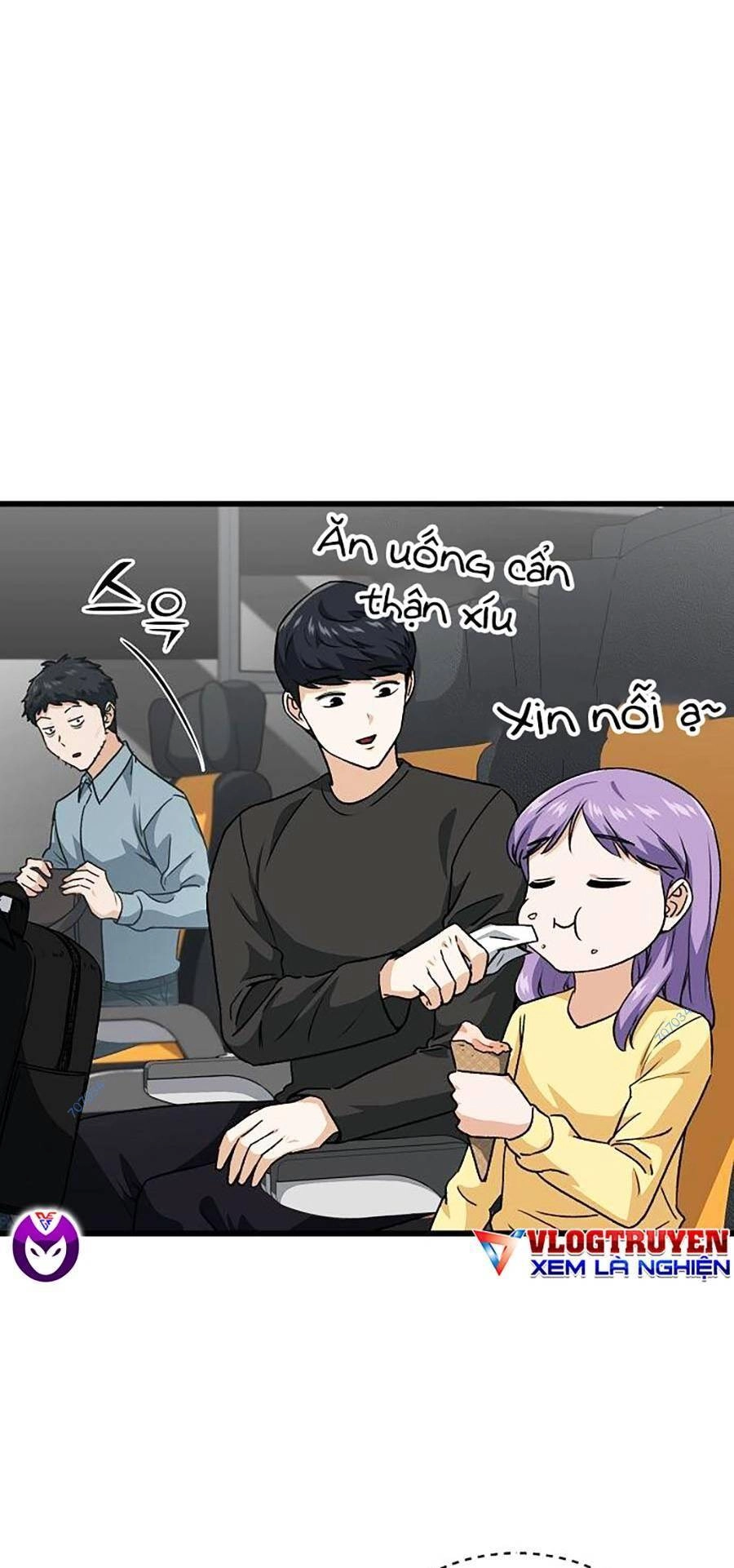 Bố Tôi Quá Mạnh Chapter 94 - 65