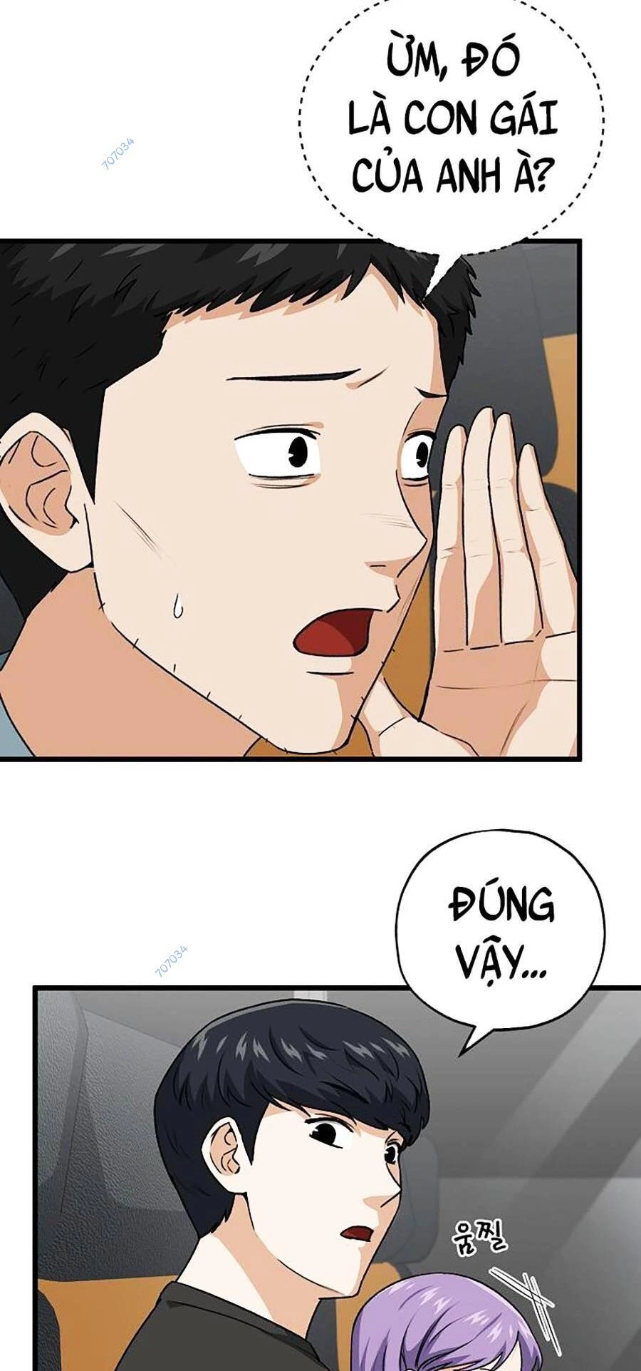 Bố Tôi Quá Mạnh Chapter 94 - 66