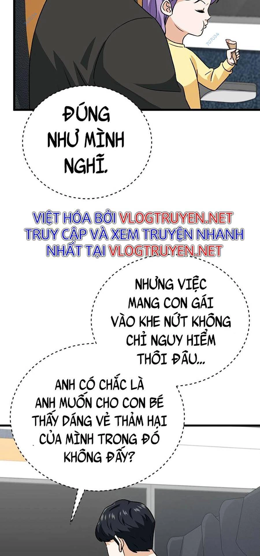 Bố Tôi Quá Mạnh Chapter 94 - 67