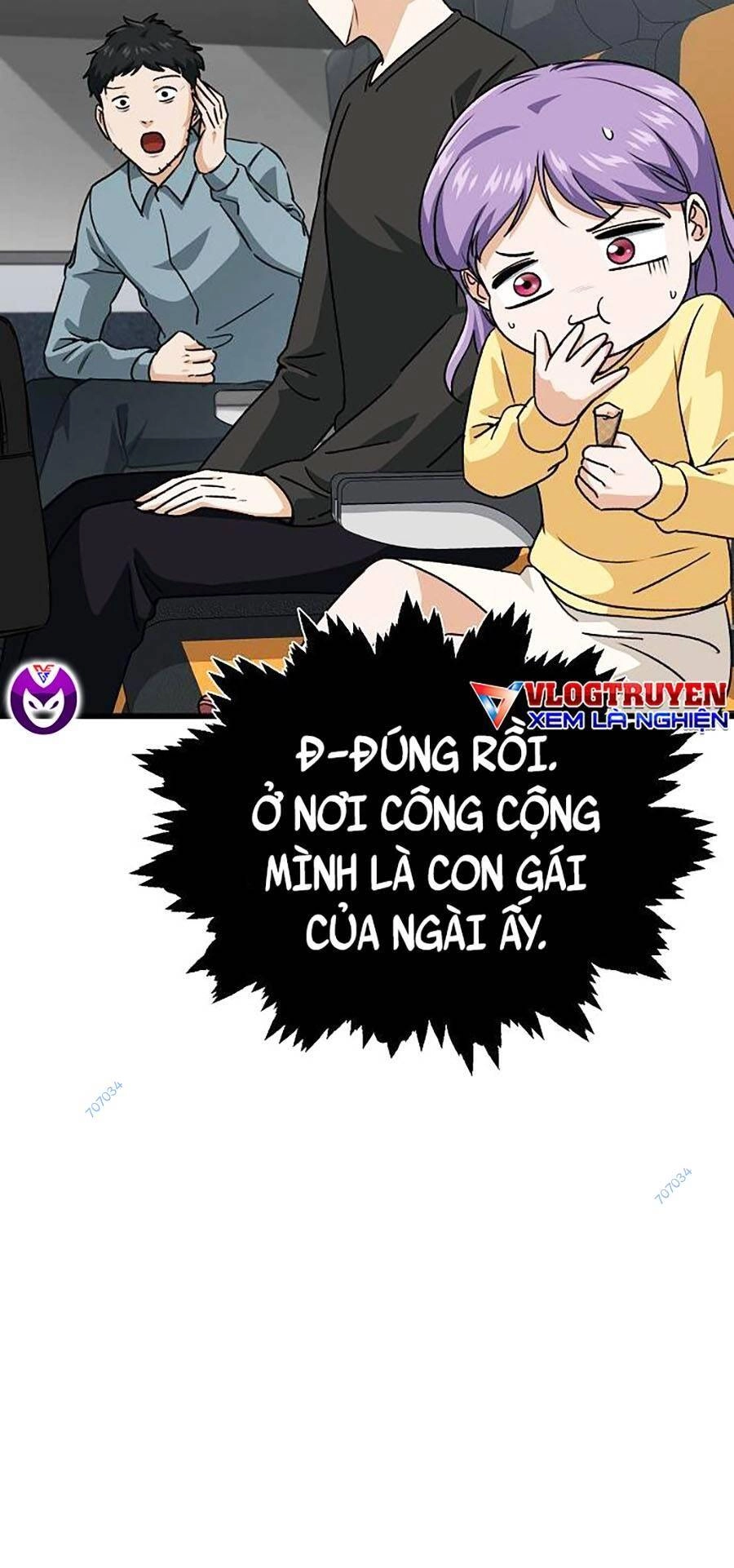 Bố Tôi Quá Mạnh Chapter 94 - 68