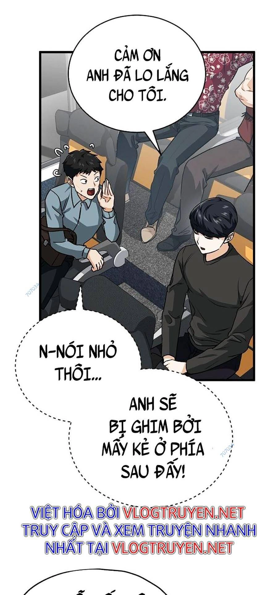 Bố Tôi Quá Mạnh Chapter 94 - 69