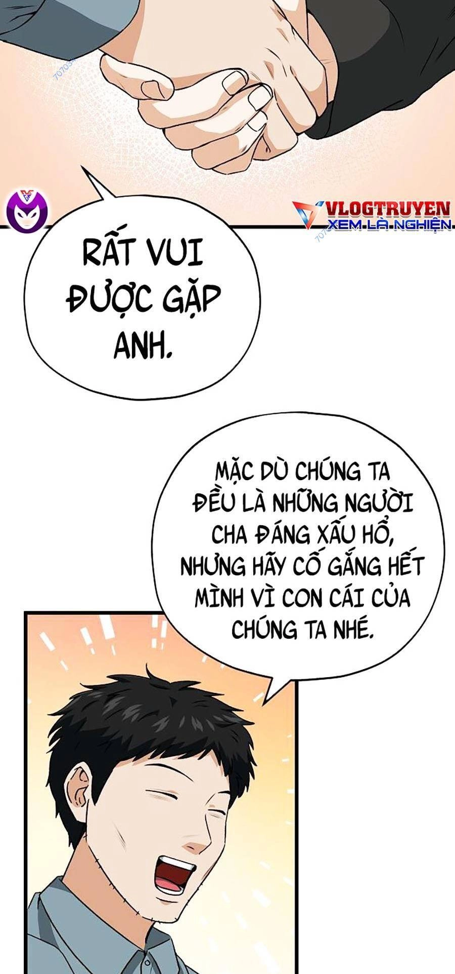 Bố Tôi Quá Mạnh Chapter 94 - 72
