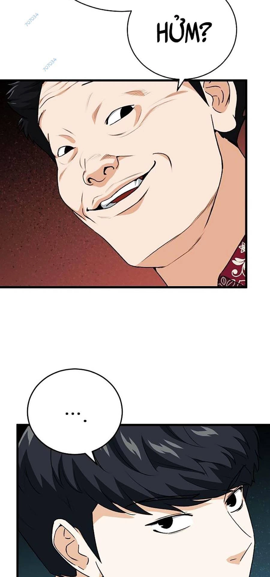 Bố Tôi Quá Mạnh Chapter 94 - 78