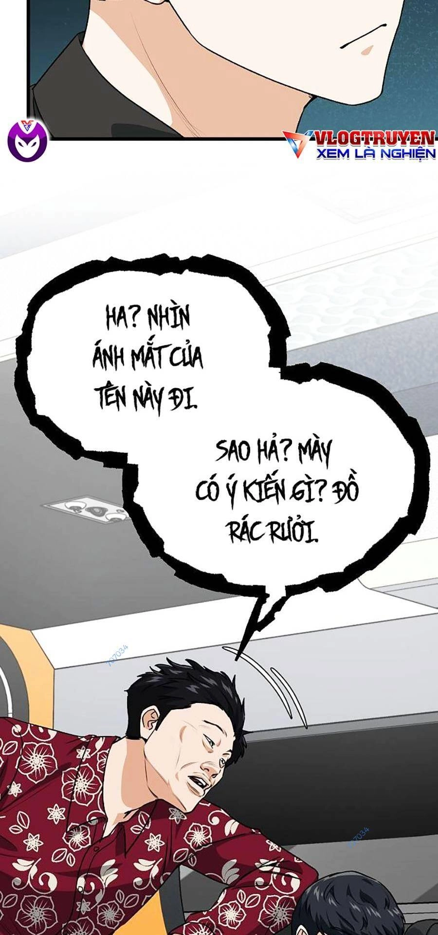 Bố Tôi Quá Mạnh Chapter 94 - 79