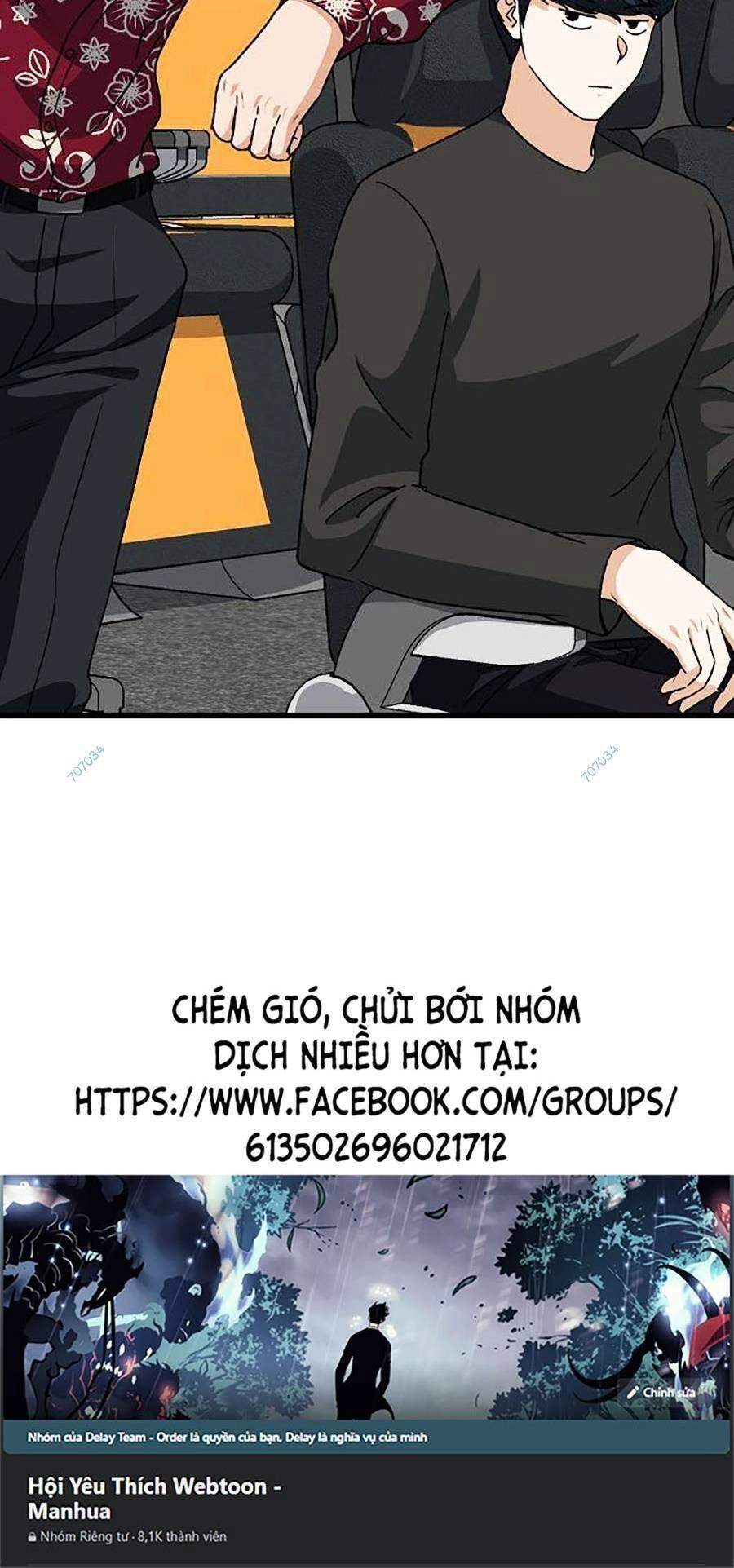 Bố Tôi Quá Mạnh Chapter 94 - 80