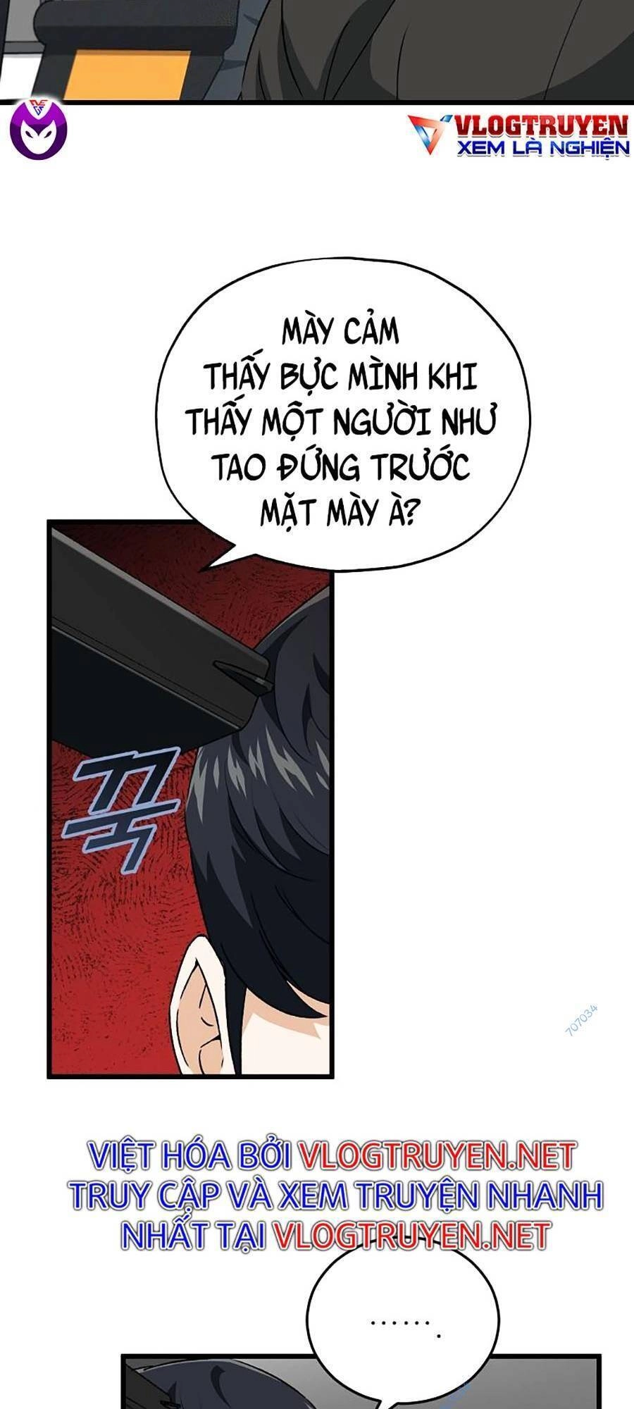 Bố Tôi Quá Mạnh Chapter 95 - 3