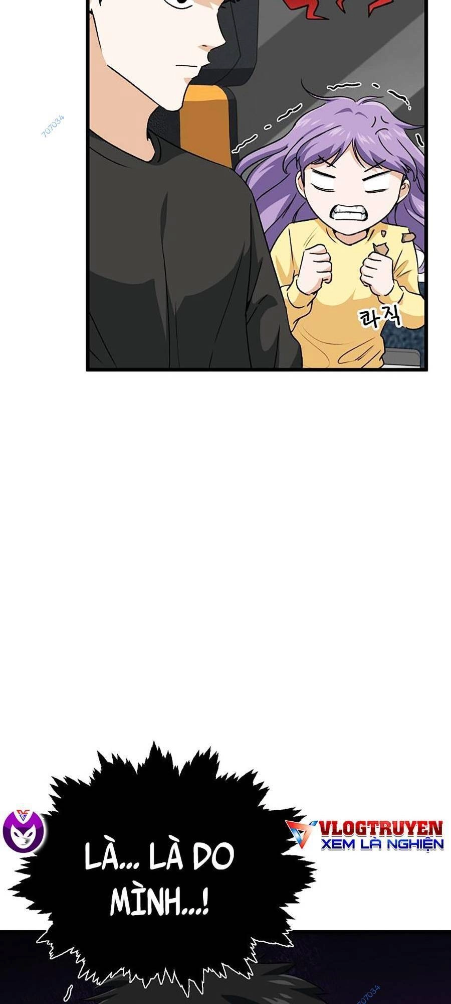 Bố Tôi Quá Mạnh Chapter 95 - 5