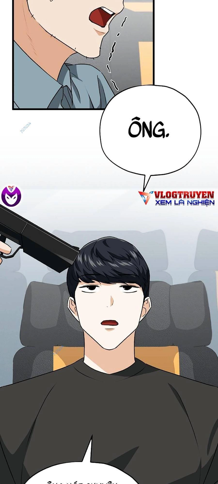 Bố Tôi Quá Mạnh Chapter 95 - 9