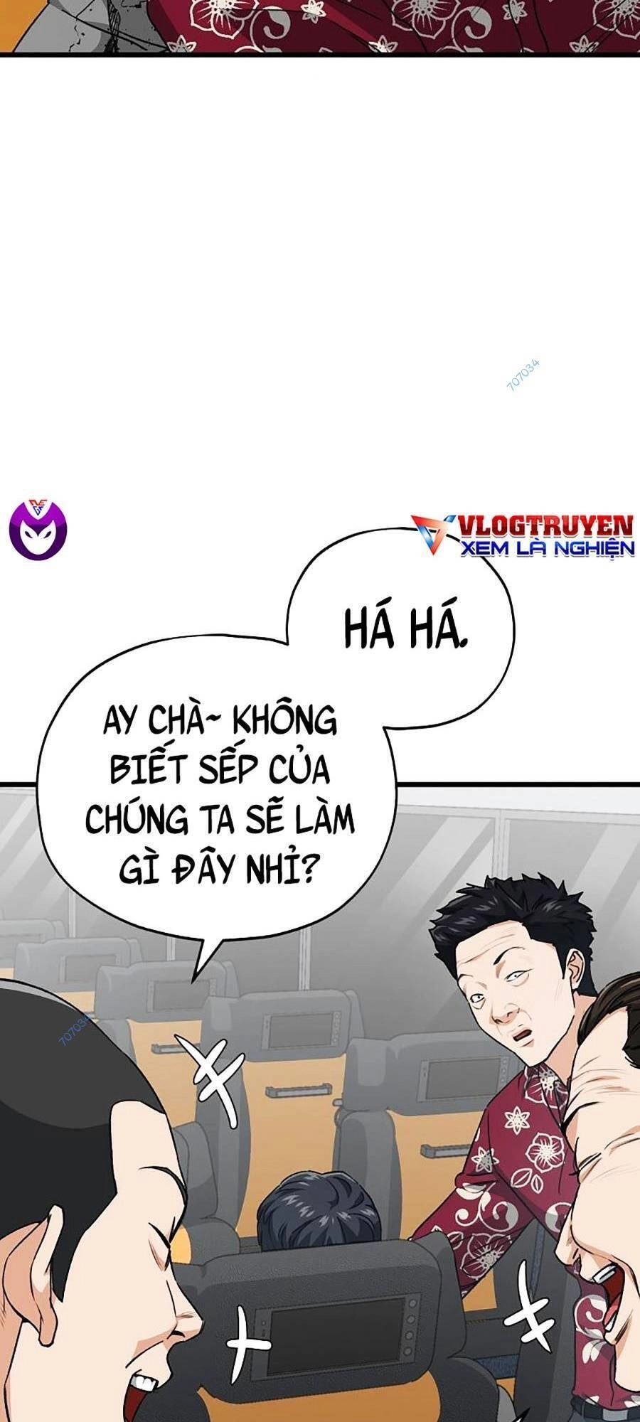 Bố Tôi Quá Mạnh Chapter 95 - 13