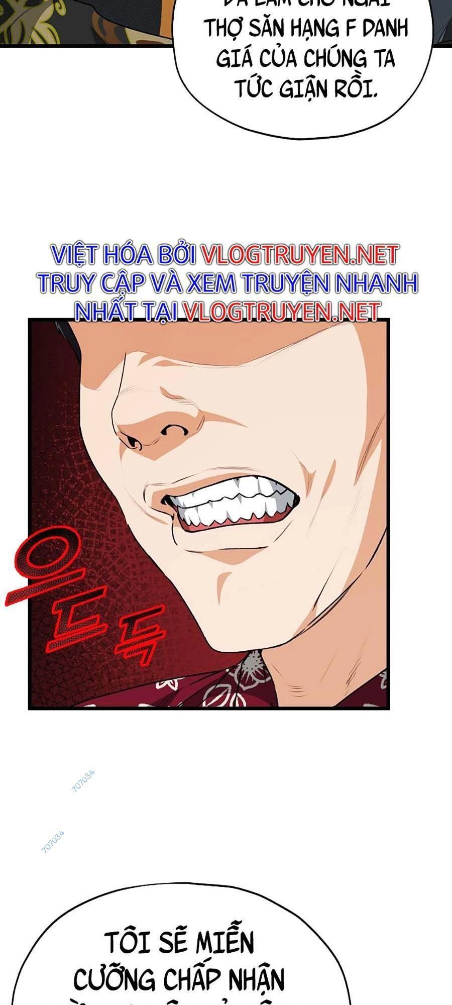 Bố Tôi Quá Mạnh Chapter 95 - 15