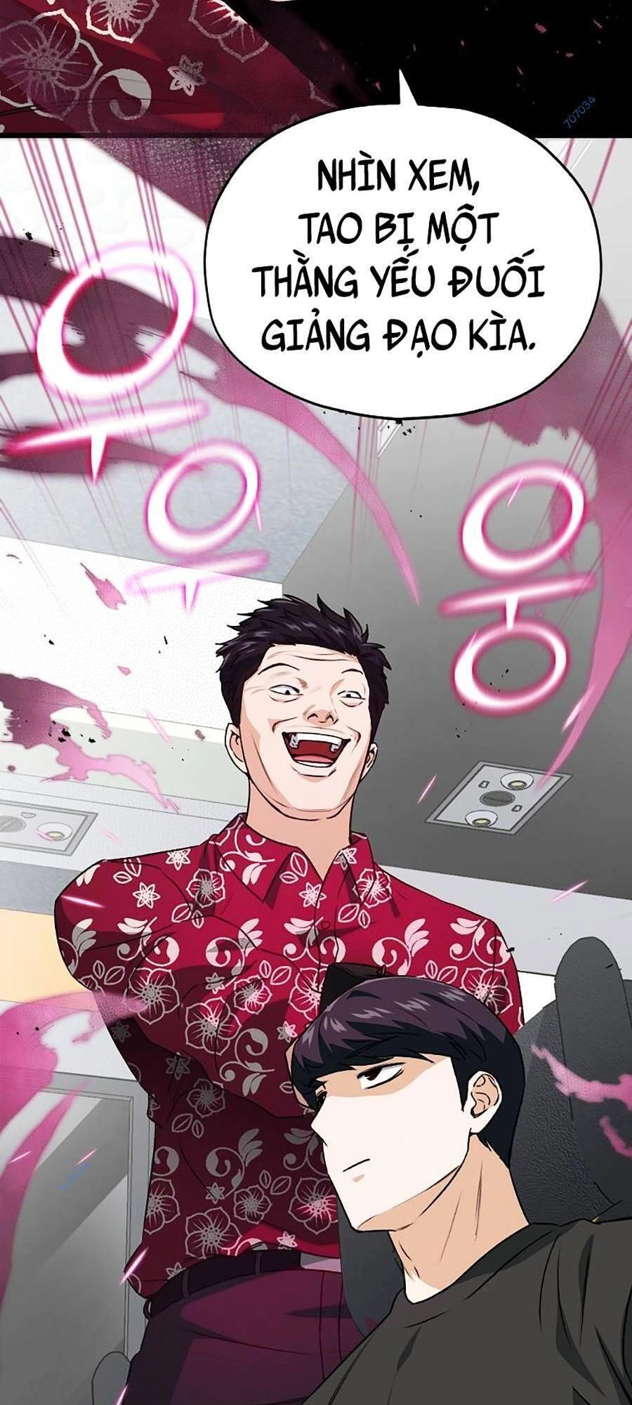 Bố Tôi Quá Mạnh Chapter 95 - 19