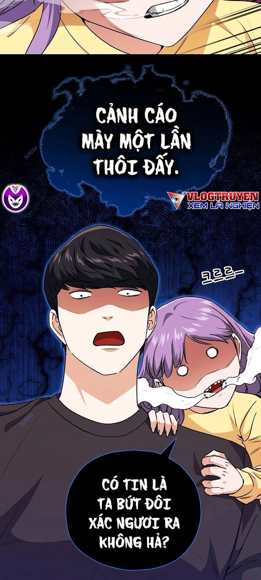 Bố Tôi Quá Mạnh Chapter 95 - 23