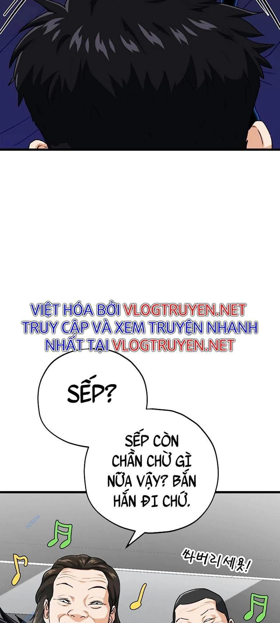 Bố Tôi Quá Mạnh Chapter 95 - 25