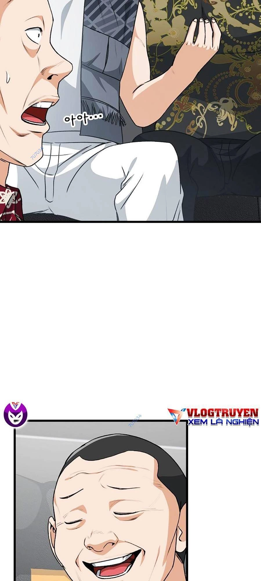 Bố Tôi Quá Mạnh Chapter 95 - 27