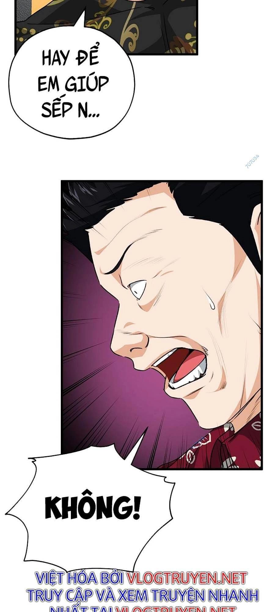 Bố Tôi Quá Mạnh Chapter 95 - 29