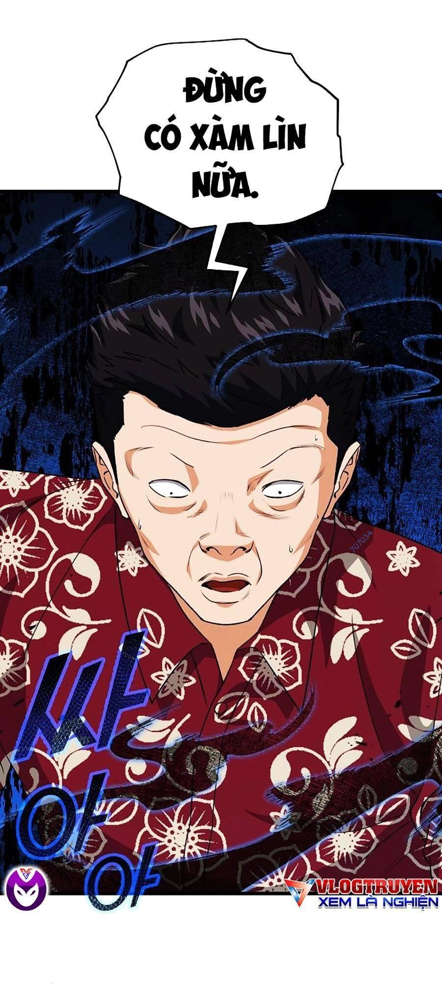 Bố Tôi Quá Mạnh Chapter 95 - 31