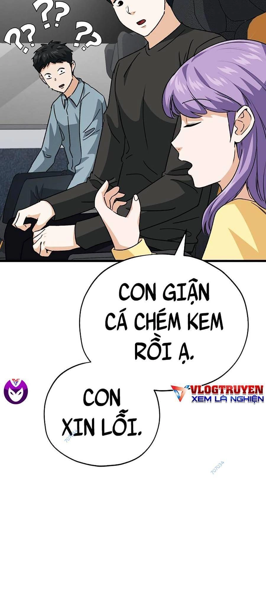 Bố Tôi Quá Mạnh Chapter 95 - 35