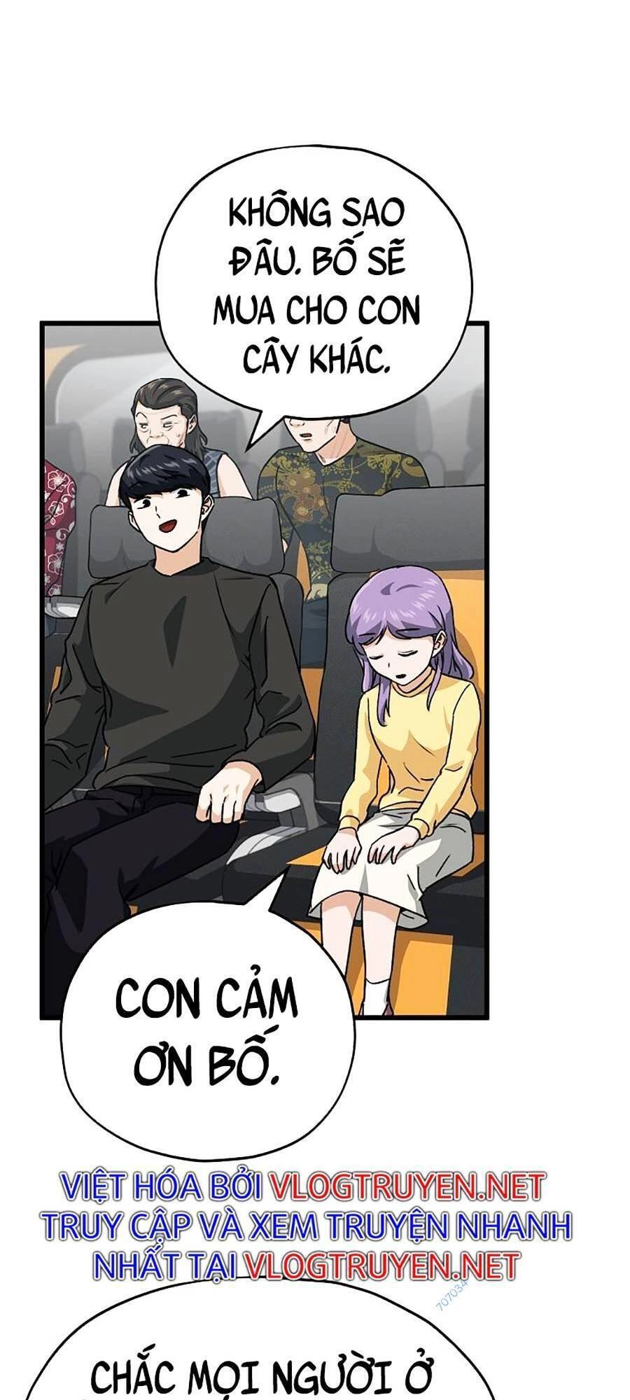 Bố Tôi Quá Mạnh Chapter 95 - 37